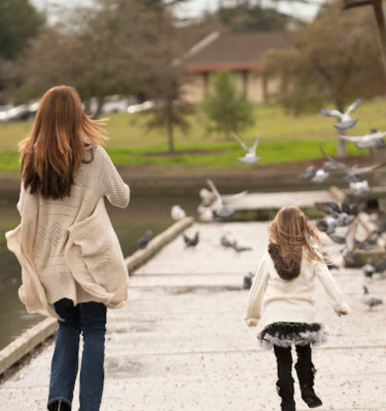 Meet your Posher, Alysha - Picture 1 of 1